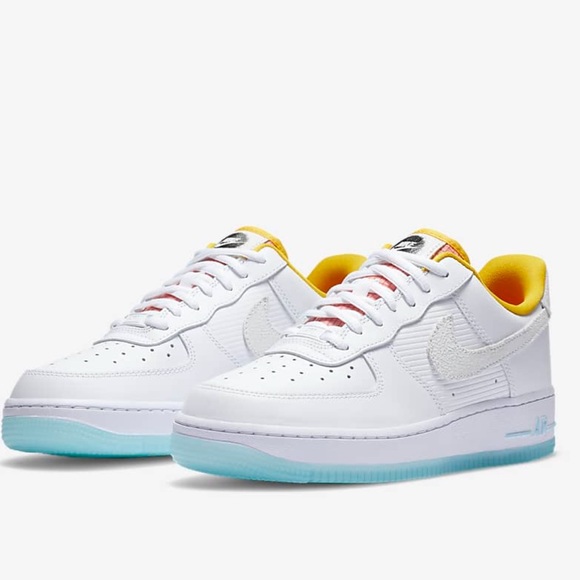 Nike air force 1 low - Picture 7 of 15